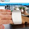 FingerGuard Защита пальцев Кухонный нож Помощь при резке овощей Мясо Защита рук
