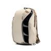 Peak Design Everyday Backpack Zip 15L Bone BEDBZ-15-BO-3 PFAS-Free
