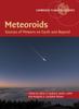 Книга Meteoroids : Sources of Meteors On Earth and Beyond