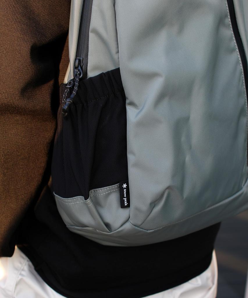Snow Peak Anywhere Multi Shoulder Bag Shoulder Crossbody BLACK One SB-26SU001 - Bag, Bag, Men's & Women's,