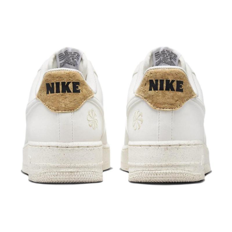 Nike Air Force 1 Low '07 LV8 Next Nature Cork Sneakers DV7184-001