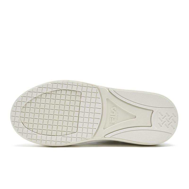 Fila Кеды Heritage Серия Ретро Удобные Универсальные Прочные Низкие Кроссовки для Бега Женские Кеды Белые Черные F12W442101FWB