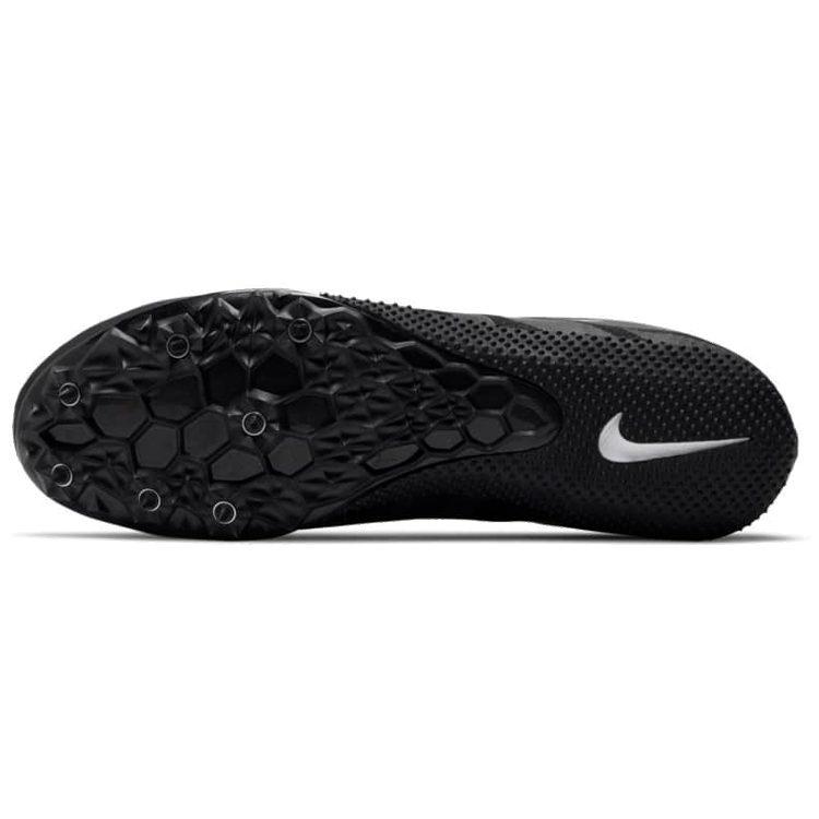Nike Шиповки Air Zoom Rival S 9 'Черный' 907564-001