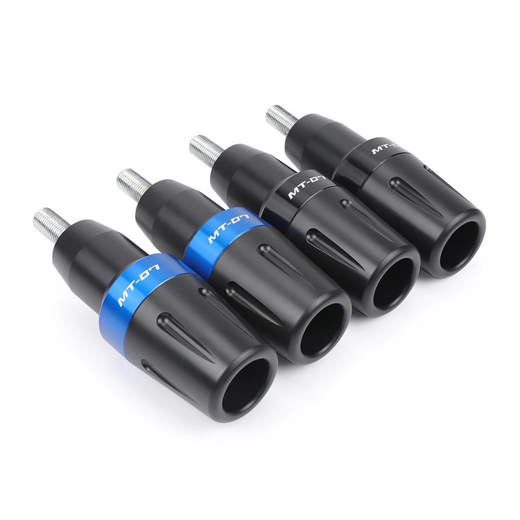 Высокопроизводительные защитные ограждения для рамы, 2 шт., простая установка для MT07 2014-2023 FZ07Tracer 700/GT