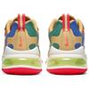 Nike Air Max 270 React Мультиколор Женские CQ4805-071