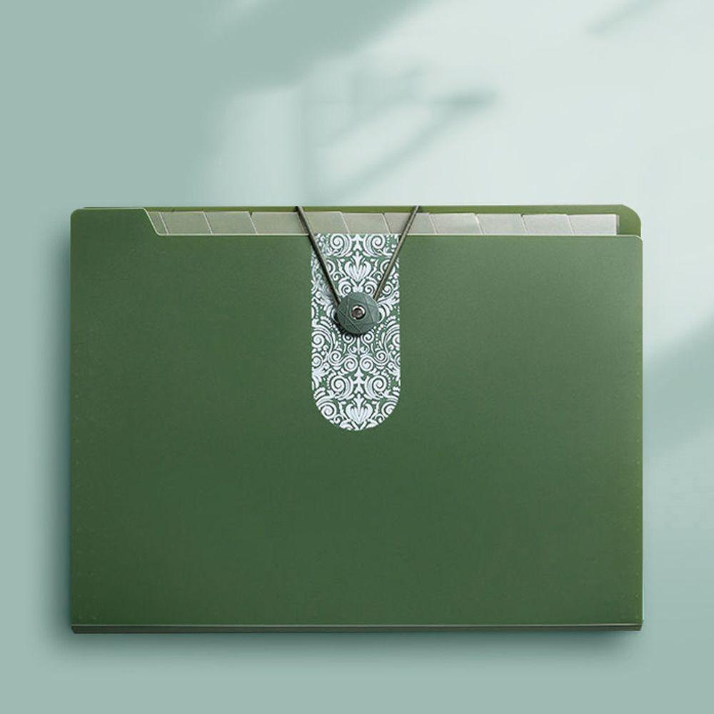 Емкость с этикеточной карточкой А4. Бумажная папка. Органайзер для бумаги. Папка для файлов. Сумка для хранения органов.