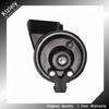 Snail Type Horn 12V 410/510Hz Loud AutoHorn 110-125Db Twin Tone Waterproof Car For Citroen Elysee Picasso Quatre Triomphe C4 C6