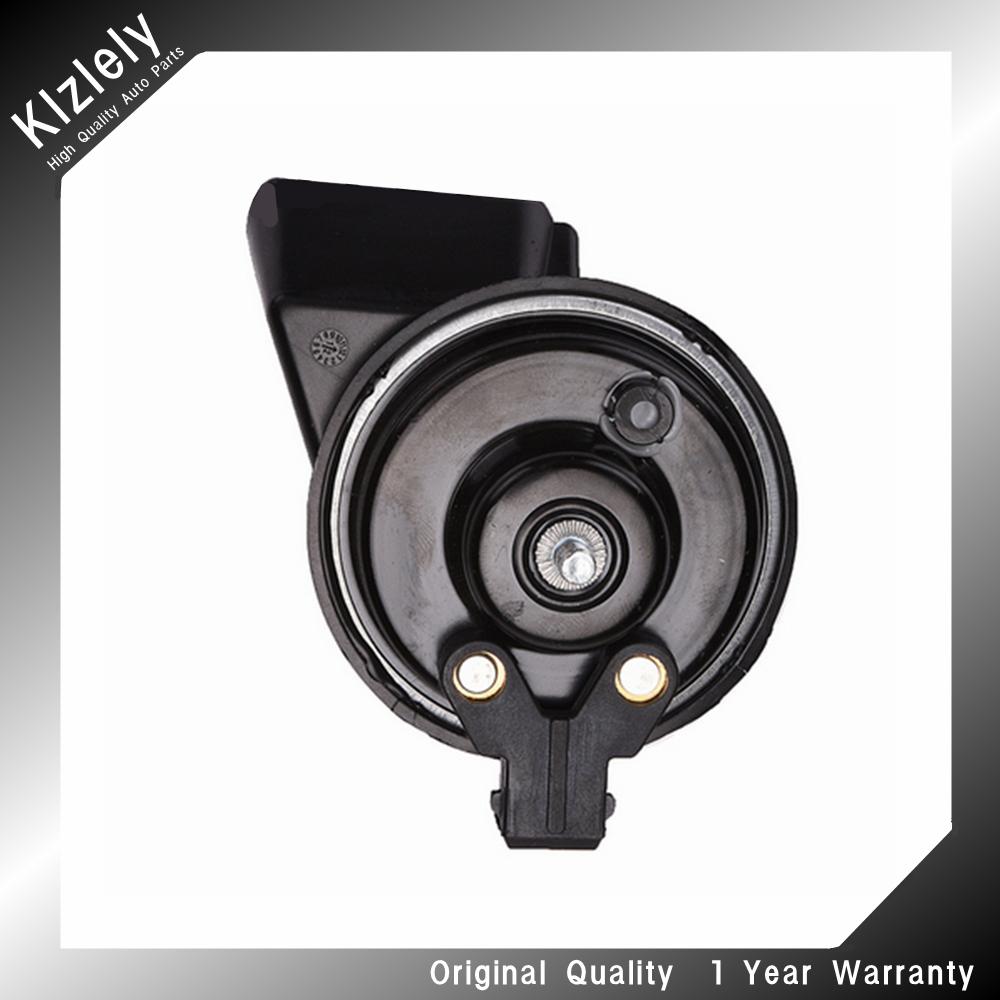 Snail Type Horn 12V 410/510Hz Loud AutoHorn 110-125Db Twin Tone Waterproof Car For Citroen Elysee Picasso Quatre Triomphe C4 C6