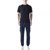 DESCENTE Cargo Pants Unisex Moderate SQ123UKP12
