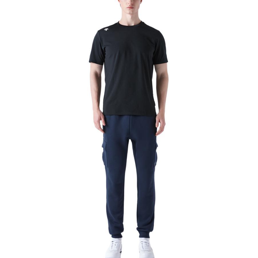 DESCENTE Cargo Pants Unisex Moderate SQ123UKP12