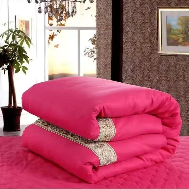 Салон красоты Стеганое теплое зимнее массажное СПА стеганое одеяло Утолщенные одеяла для кровати Одеяло, предназначенное для массажного стола в салоне красоты