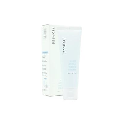 Fiores Pure Hydra Water Cream 50мл