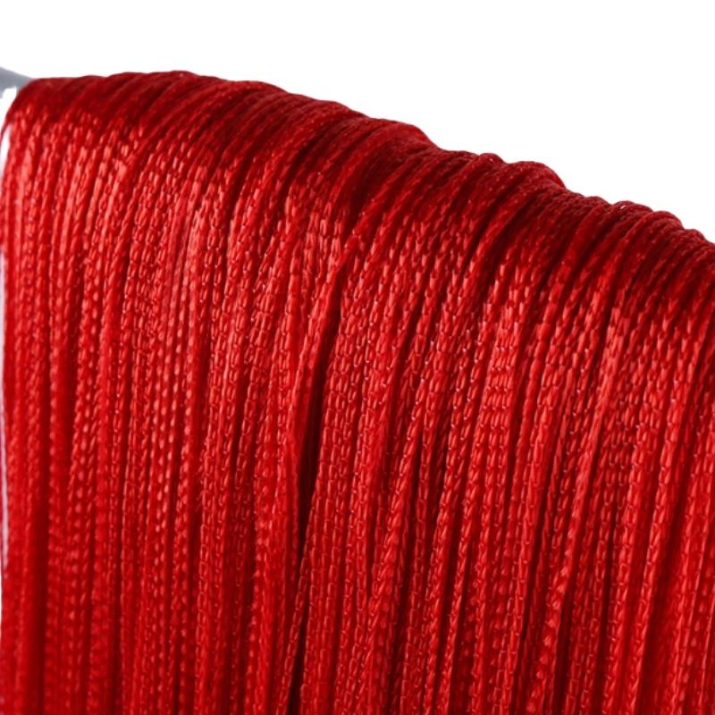 2026 300X200CM Thread Curtains Screen Ribbon String Divider Blind for Living Room Door Wall Window Panel Tassel Curtain