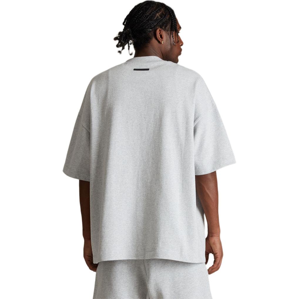 Fear Of God Essentials Heavy T-shirt 125SP242006F