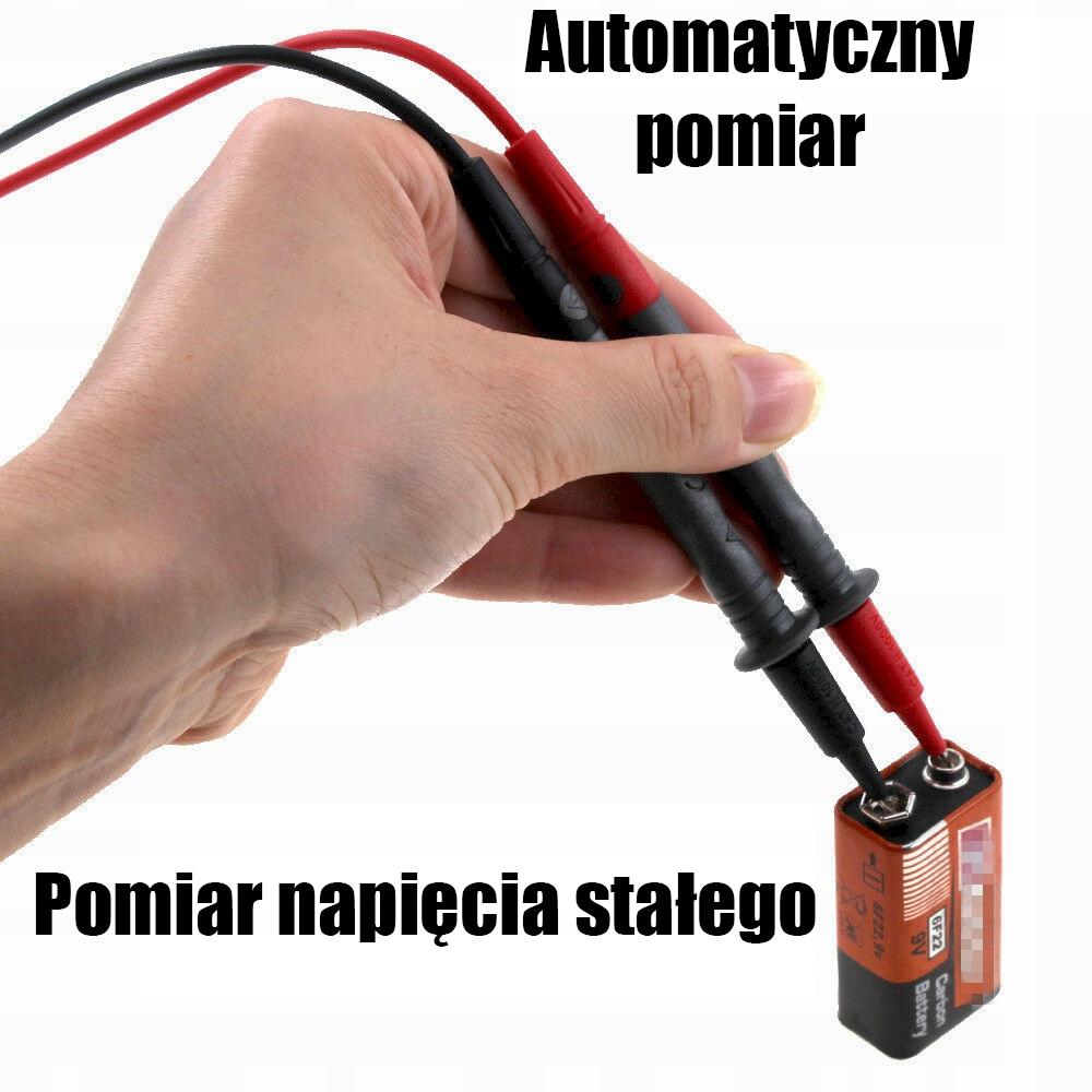 Zt-S1 Multimeter