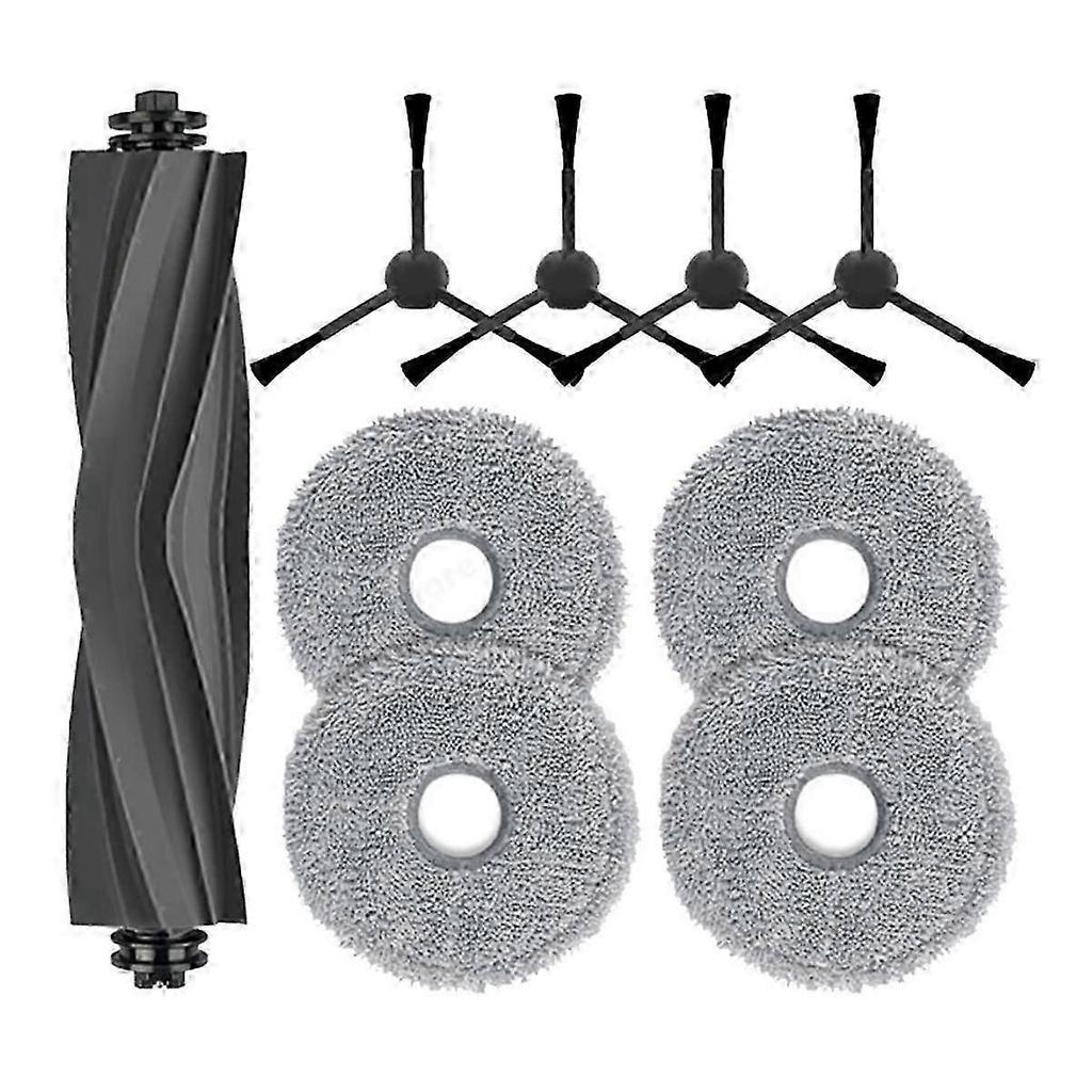 For Bot L20 Ultra Robot Vacuum Cleaner Replacement Spare Parts Accessories Main Side Brush Mop Pad