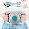 Anti Cellulite Fat Freezing Machine Fat Freeze Body Slimming Weight-Loss Lipo-Dissolve Cold Therapy Massager Beauty Care Tool