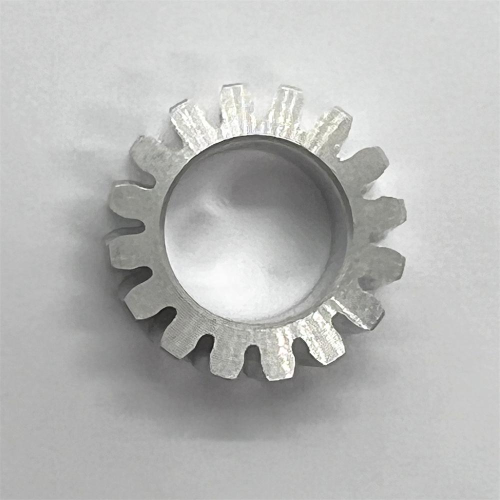 16T Шестерня мотора сиденья верхняя нижняя для Mercedes-Benz S300 S350 S400 S450 W222