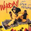 Виниловая пластинка WHODINI Open SESAMI JL8494 ARISTA 1987 США Рэп Хип-Хоп R&B Б/у