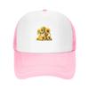 Tomorrowlands  Festival Trip Headwear Baseball Caps Unisex Daily  Caps Hat Adjustable Trucker Hat