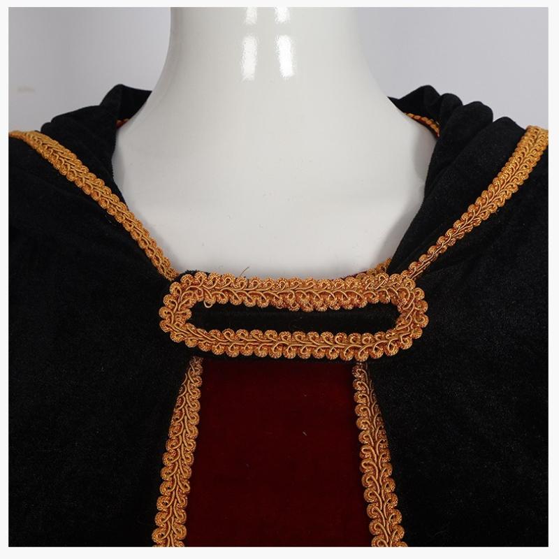 Аниме Фэнтези Косплей Костюм Рапунцель Мать Готель Дуэт Костюмов Накидка Комплект Хэллоуин Вечеринка Платья Для Взрослого Костюм Для Женщины