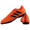 adidas Nemeziz Tango 18.4 Удобные Простые TF (Резиновые шипы) Искусственная трава Нескользящие Износостойкие Футбольные бутсы Мужские Футбольные бутсы Оранжевые DA9624