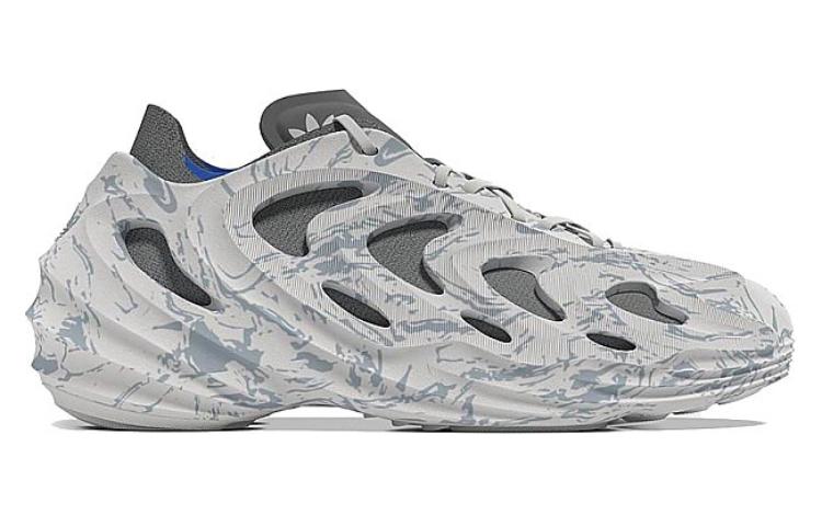 AdiFOM Q Adidas Originals 'Dash Grey' GW2216