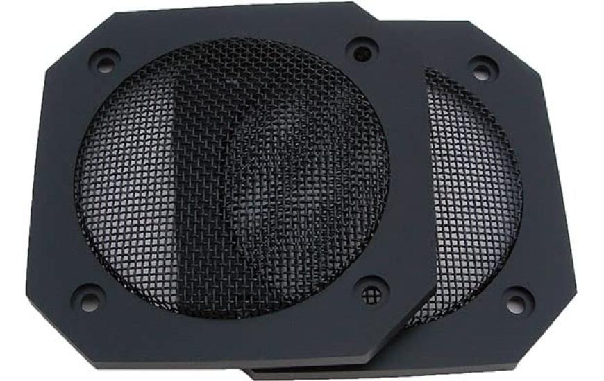 Fostex 8см Динамик Комплект решеток динамиков (Пара) K308P