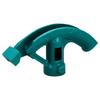Efficient 90-180 Degree Manual Pipe Bender Tube Bending Tool Perfect for Plumbers, Contractors, Home DIYers Easy To Use