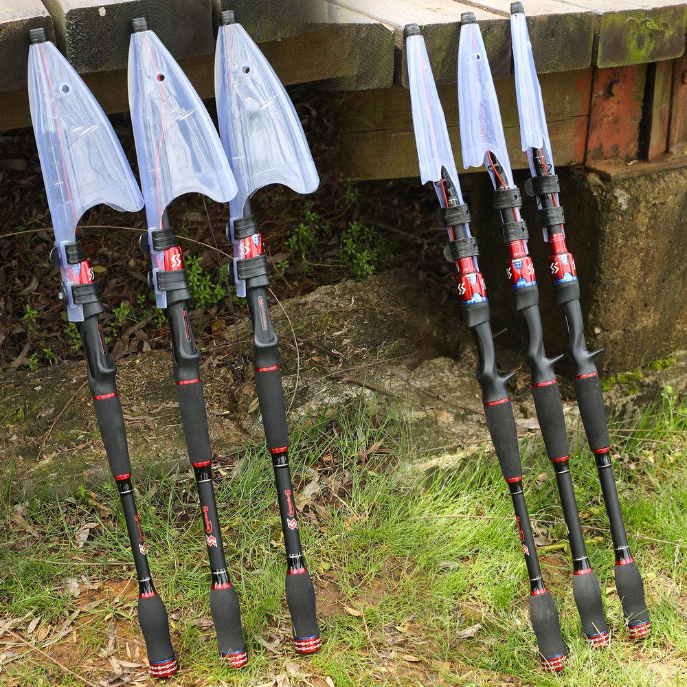 Удочка Литейная удочка Спиннинговая удочка Легкая удочка Удочка Удочка из углеродного волокна