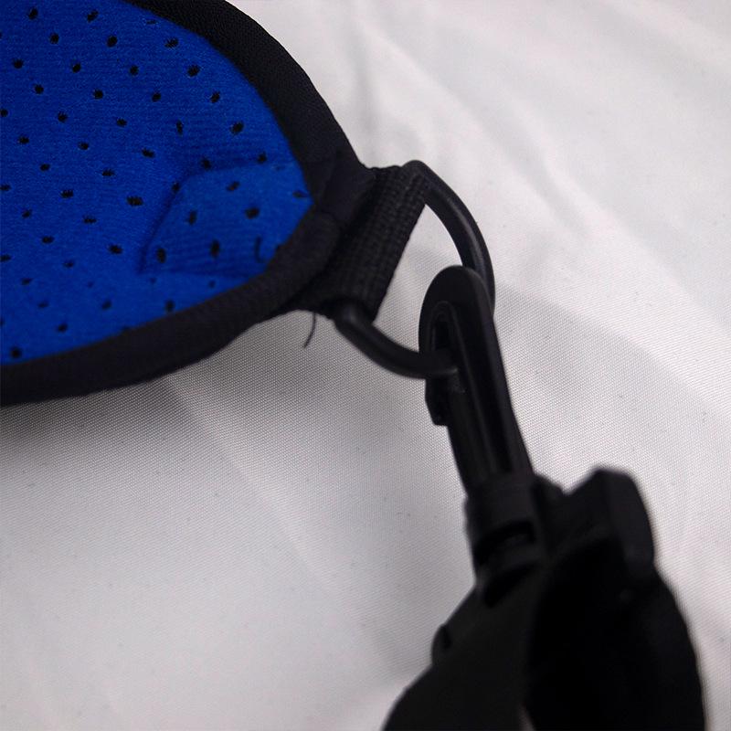 Breathable Arm Sling & Wrist Dislocation Support Brace for Sports