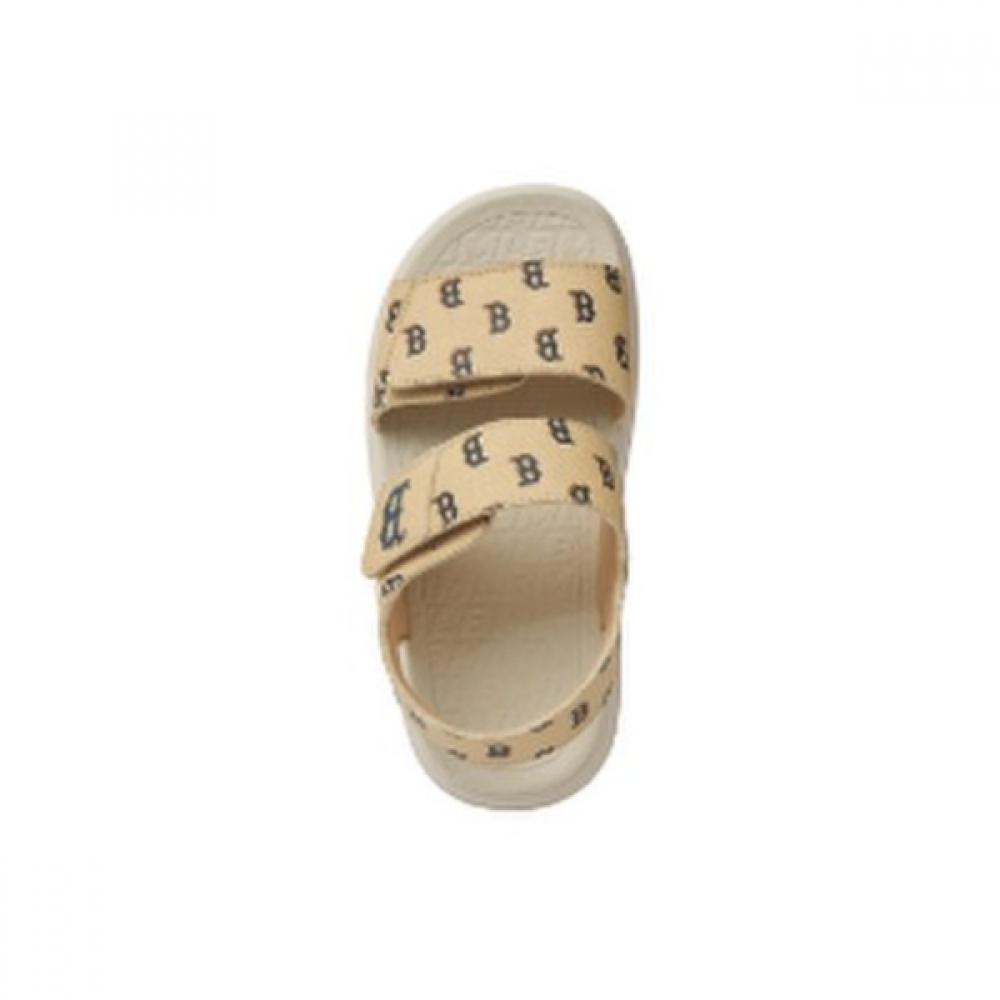 Сандалии New World War Liner Bouncer с монограммой 7asdlm143