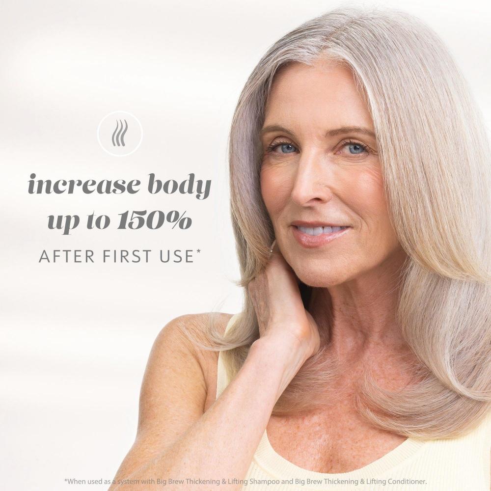 Кондиционер для придания объема и объема волосам Drybar Big Brew, 8,5 унций