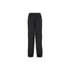 FENDI Ski Pants Men's Black FAB899APX4F0GME