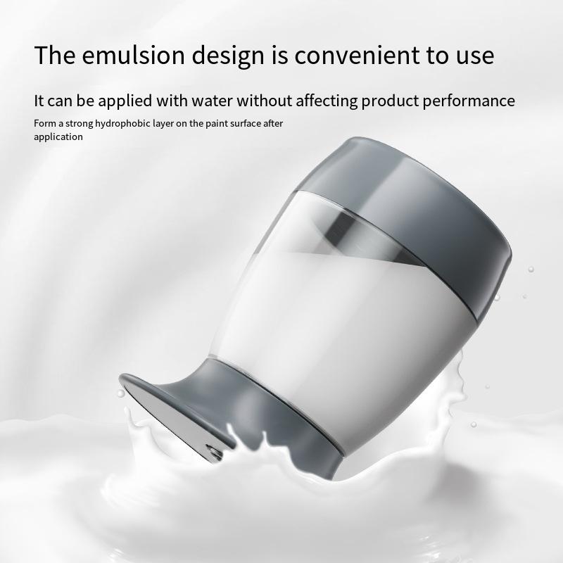 1 шт. Средство для покрытия автомобиля, Средство для ухода за поверхностью автомобильной краски, Покрытие для красоты, Осветляющий уход, Полировальный воск, Воск для покрытия автомобиля