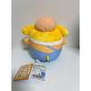 Sanrio Characters Hopping Tea Time Doll 2 Pompompurin