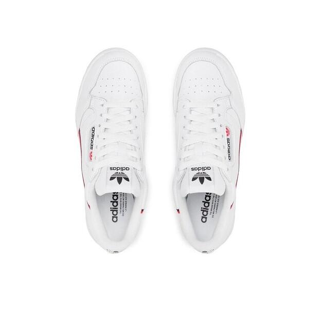Men's Sneakers Adidas Continental 80 G27706 White