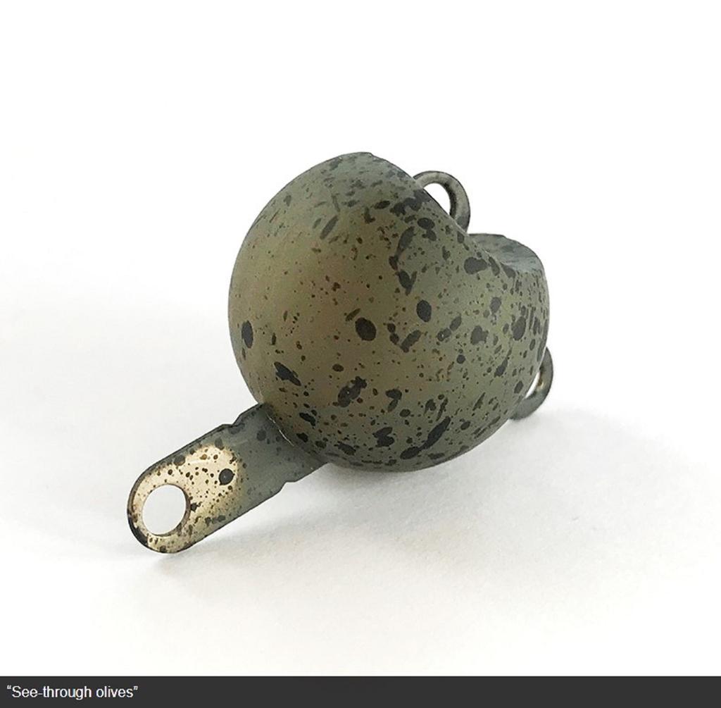 Rob Lure John 25 мм 1,5 грамма Плавающая приманка 04 (1721 г.)