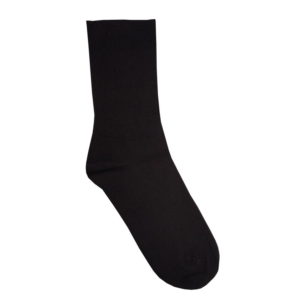 Мужские простые очень широкие носки для диабетиков Simply Essentials (Пакет из 3)