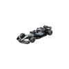 Bburago Модель 2025 года Серия Signature F1 Mercedes AMG Petronas F1 W16 Команда Джорджа Расселла Гран-при Австралии Гоночный Спортивный Автомобиль Миниатюра Литая Модель Готовая