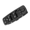 Front Left Driver Side Power Window Switch for Chrysler 200 2015-2016 for Dodge Dart 2013-2016 for Jeep Cherokee 2014-2016