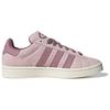 adidas Обувь Originals Campus 00s Прочная Легкая Низкие Кеды для Скейтбординга Розовая Женская Обувь ID6139