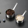 Stainless Steel Sauce Dipping Bowl Non-rust Mini Sauce Pan Measuring Cup Sauce Cup  Restaurant