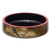 Sushi Oke (Sushi Tub), Pear-Glazed Old Pine, 1 Person, 7 Sun