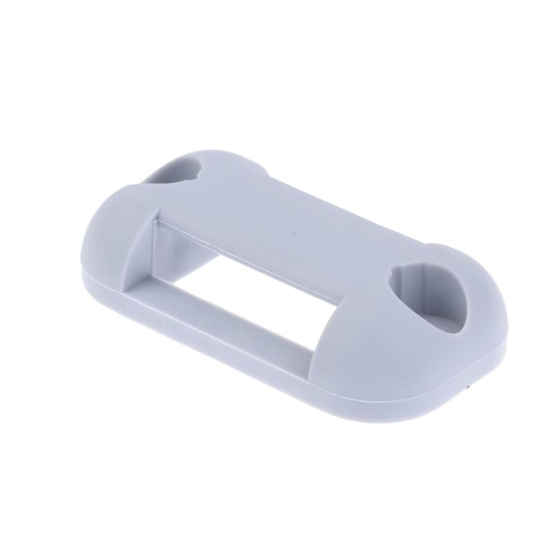 1 комплект Серая пластиковая основа кронштейна лестницы для фургона Комплект кронштейнов для двухъярусной лестницы для Titta Swift Coachman Caravan Motorhome RV Аксессуар