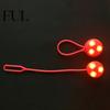 Running Safety Lamp Night Super Bright High Lumens Multiple Lighting Weatherproof Runner Light Modes Mini Size Portable Wearable Arm Belt LED