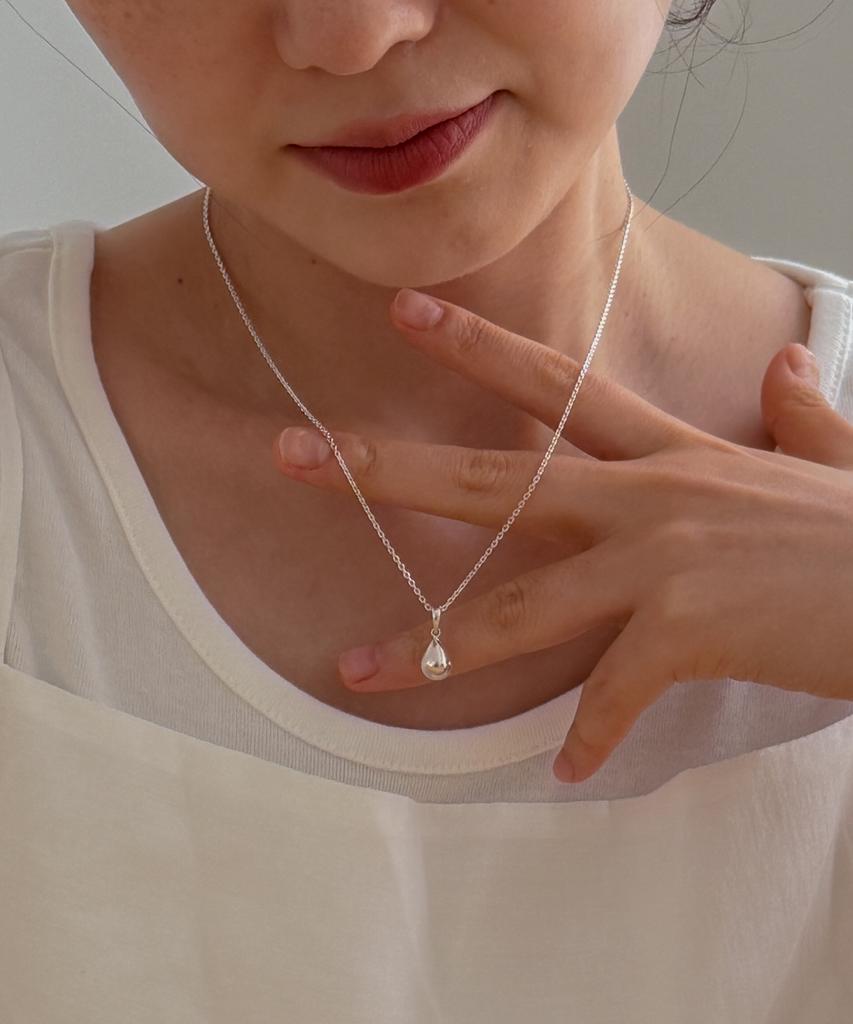 Мини-подвеска Melliv Drop_Mvn74