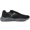 Puma 90s Runner SD Black Castlerock Unisex Sneakers 372859-02