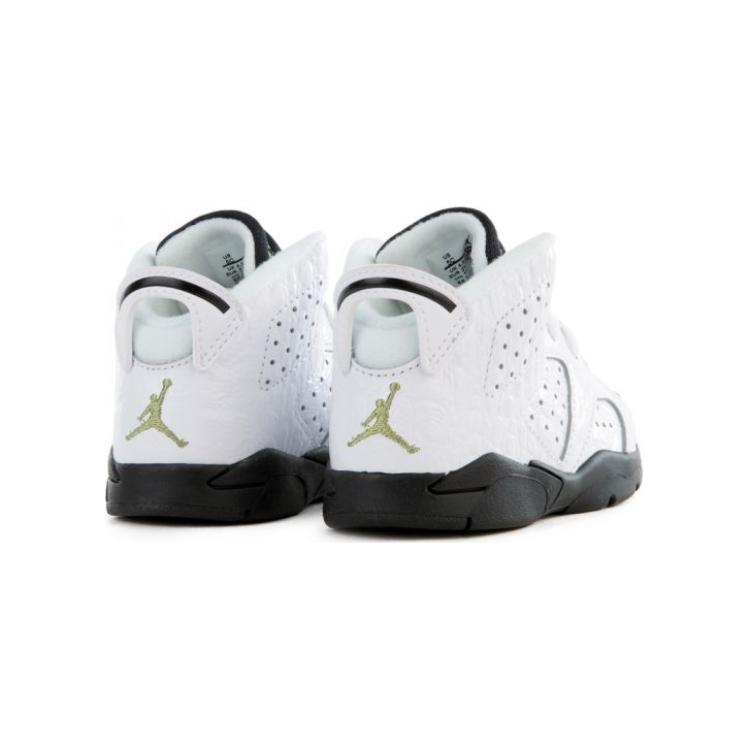 Jordan 6 Retro Alligator TD 384667-110