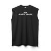 Do The Work  New Brand Basketball Uniform Summer Bodybuilding Fitness Gym Sports Quick-drying Breathable Printed Round Neck Ves